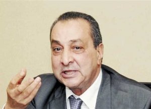 وفاة رجل الأعمال محمد الأمين داخل مستشفي السلام الدولي