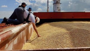 روسيا لا تعارض تمديد اتفاق تصدير الحبوب لمدة 60 يوما فقط