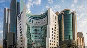 نمو أرباح بنك ABC  مصر في الربع الأول من 2023 بنسبه  158%