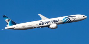 مصر للطيران تعلن عن توقف مؤقت لرحلاتها الجوية بين القاهرة ودبي