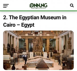 Wego: مصر الوجهة السياحية الأولى المفضلة للمسافرين من الشرق الأوسط وشمال إفريقيا