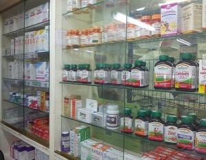 غرفة صناعة الدواء: لا زيادة فى أسعار الأدوية خلال النصف الأول من 2018