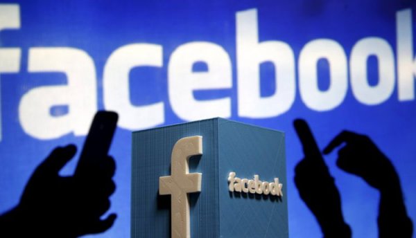 فيسبوك تحقق أسرع نمو في الإيرادات منذ 2016 