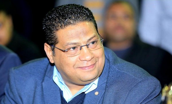 داكر عبد اللاه: المصرية للتعدين تعمل على ضبط قطاع المحاجر وتحافظ على حقوق الدولة