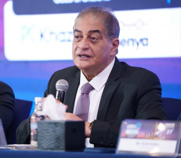 أسامة كمال: الإعلان عن استثمارات جديدة في مصر خلال فعاليات Cairo ICT