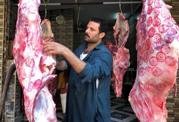 دعوات لمقاطعة اللحوم بعد تجاوز سعر الكيلو 200 جنيه
