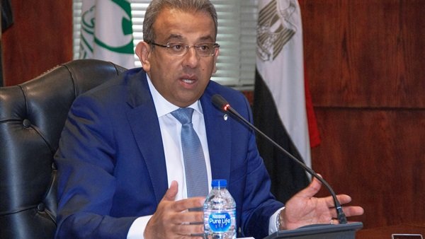 البريد المصري يستعرض التجربة الرقمية في Cairo ICT