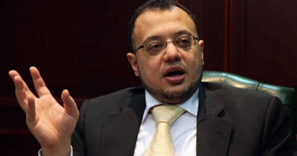 خبير بسوق المال يتوقع عودة السيولة للبورصة المصرية خلال الأسبوعين القادمين