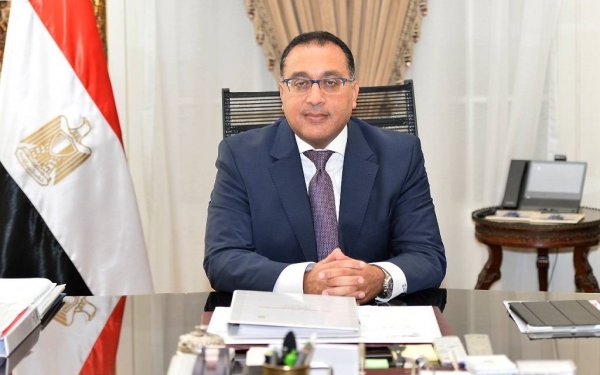 الوزراء المصري يشدد على اتخاذ الإجراءات الوقائية للعاملين في المشروعات الإنشائية