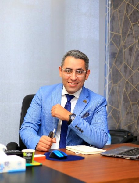 خالد سليم رئيسا للقطاع التجاري بشركة White Eagle للاستثمار العقاري 