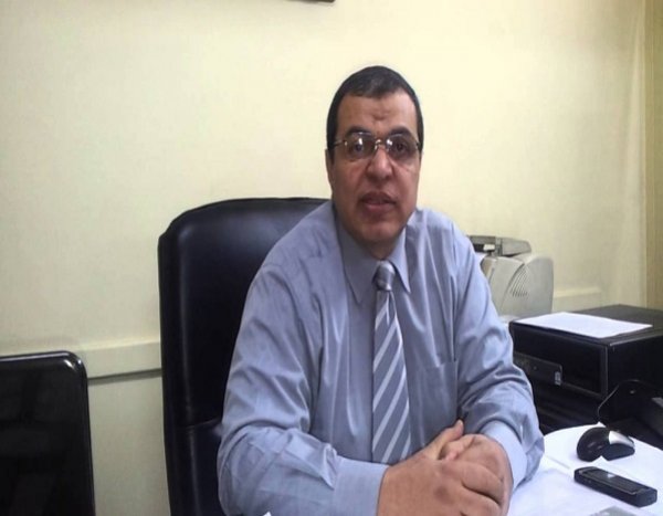 وزير القوى العاملة يبحث مع نظيره الأردني أوضاع العمالة المصرية