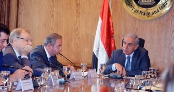  6 محطات لمفاوضات إنشاء منطقة صناعية روسية بمصر.. تعرف عليها 