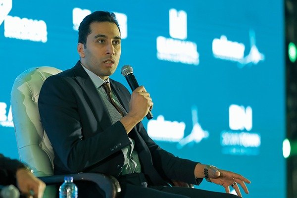 الخبرة القوية للدكتور كريم النحال تدعم بحثه عن الفرص العقارية رغم التحديات السوقية