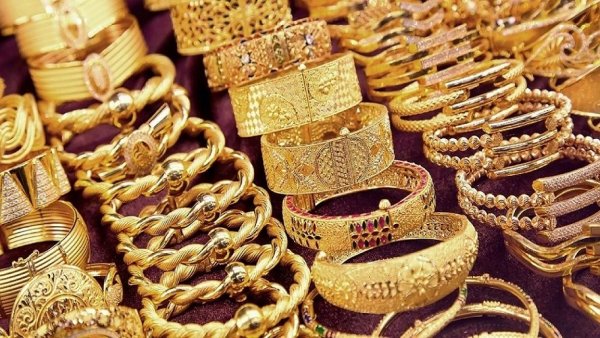 “تنمية التجارة”: بدء تداول سبائك الذهب فى البورصة السلعية قبل نهاية 2022