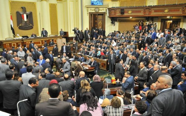 مجلس النواب المصري يُقر مد حالة الطوارئ بالبلاد 3 أشهر