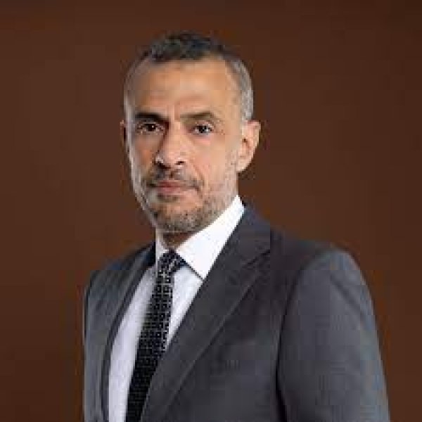 كريم عوض يزين قائمة فوربس لأقوي مديري الأصول في الشرق الأوسط