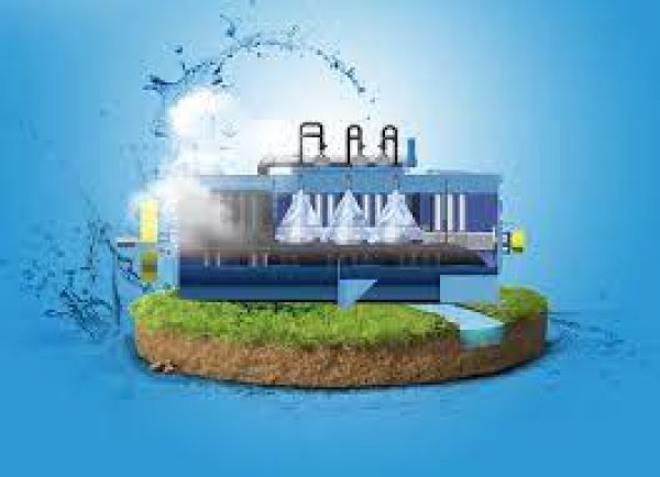 “اقتصادية القناة” تجهز لطرح عالمى للمرحلة الأولى من محطة لتحلية المياه