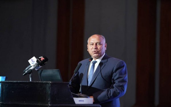 وزير النقل: محطة تحيا مصر متعددة الأغراض ستحقق أرباحا بعد 7 سنوات