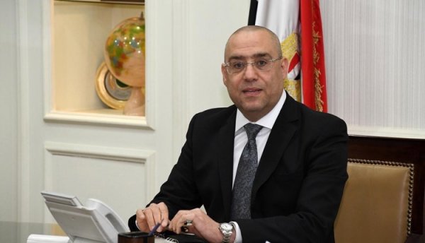 وزير الإسكان يتابع موقف تنفيذ وحدات مشروع «سكن كل المصريين» بعدد من المدن الجديدة