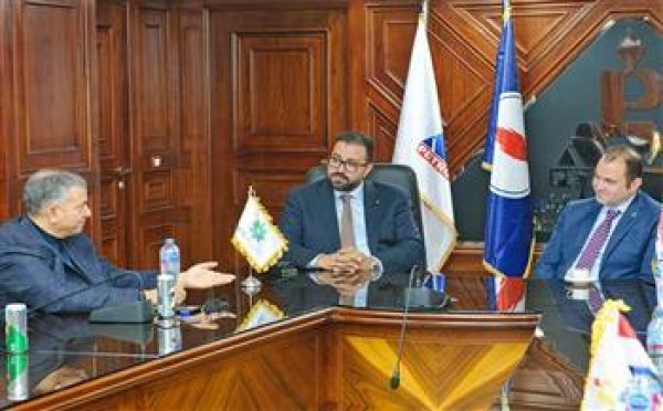 “أوكتا” و”بترومنت” يوقعان اتفاقية بالتعاون مع “مصر للصناعات الثقيلة”