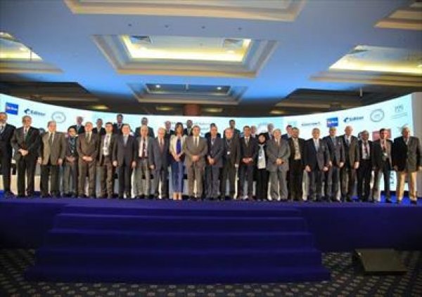 انطلاق مؤتمر «مصر تستطيع بالاستثمار والتنمية» 16 أكتوبر المقبل