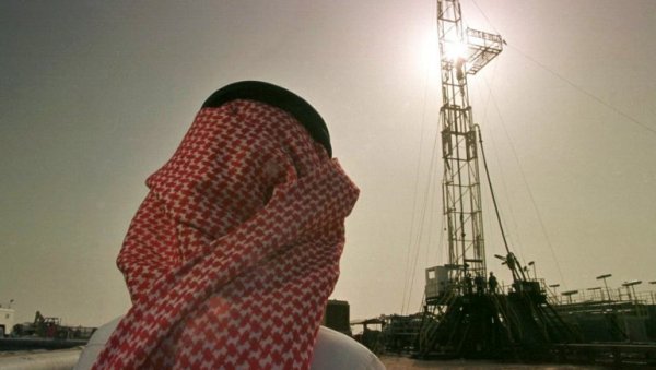 السعودية في طريقها لزيادة إنتاج النفط لأكثر من 13 مليون برميل يوميا بحلول 2027