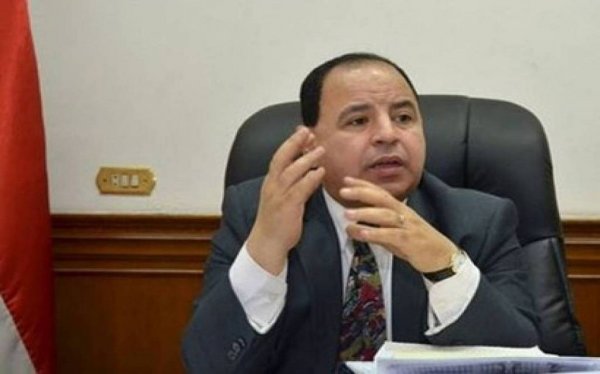 معيط: مصر ستبدأ برنامج الطروحات الحكومية بالبورصة بـ5 شركات