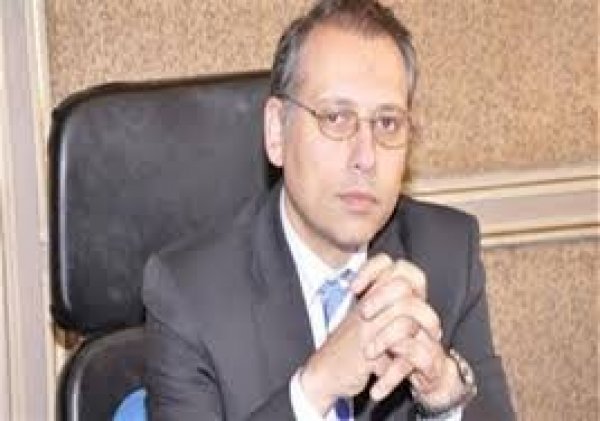 النجاري : الحكومة المصرية حريصة علي تعزيز التعاون التجاري والاستثماري مع لبنان