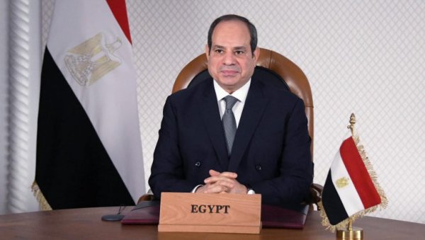 اليوم.. الرئيس السيسي يفتتح عددا من مشروعات “مصر الرقمية”