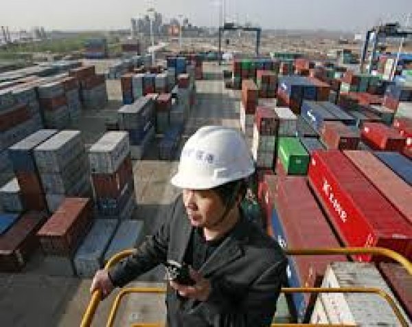 244.3 مليار دولار حجم التجارة بين الصين والدول العربية في 2018 