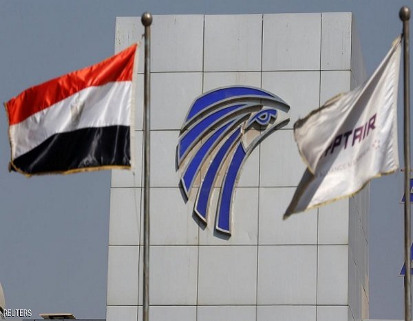 السعودية للشحن تفتتح مكتبًا للمبيعات بمطار القاهرة