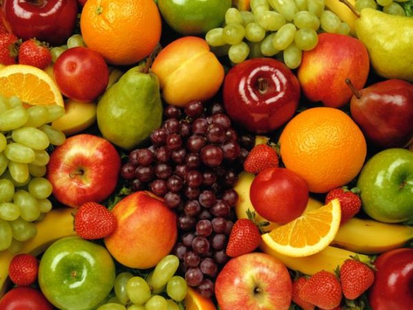 أسعار الخضروات والفاكهة اليوم 24 مايو الجارى