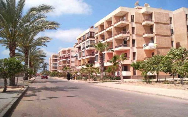 مصر الجديدة للإسكان:80 مليار جنيه حجم محفظة الأراضي غير المستغلة 