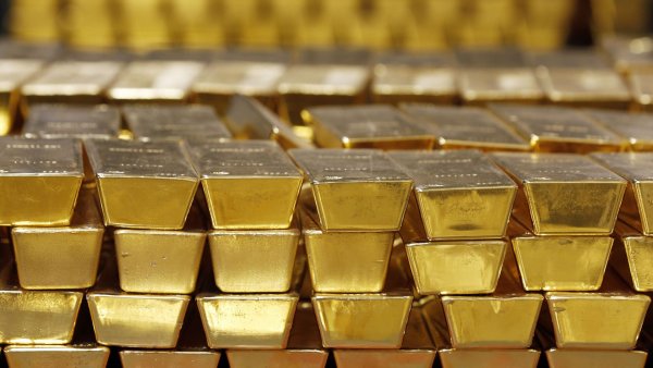 إنتاج منجم سنتامين للذهب فى مصر يرتفع 2% خلال 2023