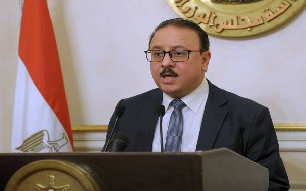 القاضي: 14% نمواً متوقعاً لقطاع الاتصالات المصري في الربع الأول