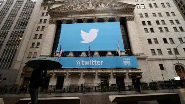 مقاضاة تويتر لعدم دفع إيجار مقرها في سان فرانسيسكو