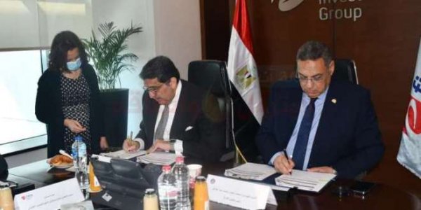 “إي فاينانس” تزود مصر للبترول ببطاقات ذكية لتوزيع حصص الوقود بدلًا من “البونات
