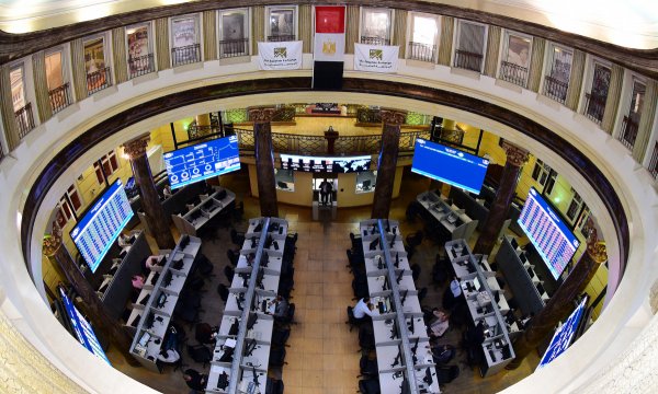 البورصة المصرية تنظم ورشة عمل حول دور التكنولوجيا المالية في رفع كفاءة السوق