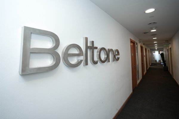 بلتون توقع اتفاقية بيع وإعادة تأجير مع قنديل للزجاج بقيمة 250 مليون جنيه