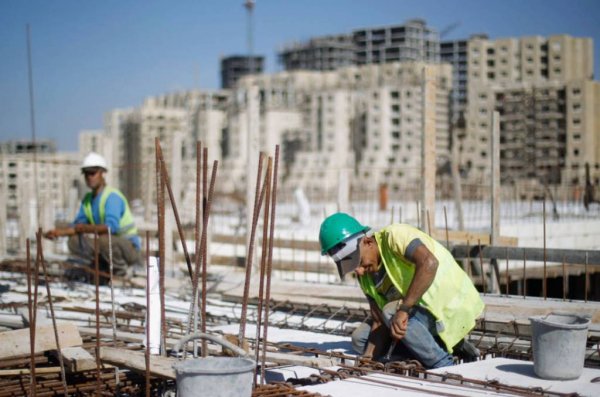 أرباح مصر الجديدة للإسكان تتراجع 11% في 9 أشهر
