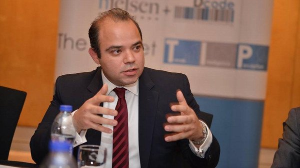 رئيس البورصة يبحث اليات رفع كفاءة وعمق سوق مصر المالي خلال مشاركته في فاعليات مختلفة