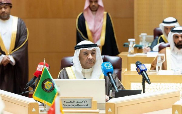 أمين مجلس التعاون الخليجي يشيد بدور السعودية في إجلاء الرعايا من السودان
