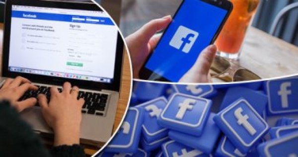  الكونجرس يطالب بتنظيم فيس بوك وتقنين جمع بيانات المستخدمين 
