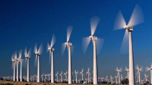 تحالف اوراسكوم – انجى – تويوتا يوقع اتفاق محطة بطاقة الرياح بنظام BOO 