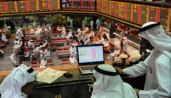 ارتفاع جماعي لمؤشرات بورصة الكويت والسوق الأول يصعد بأكثر من 1.5%