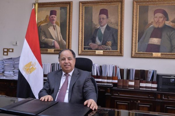 وزير المالية: تنمية القدرات الجمركية لمصر.. لتحفيز الاستثمار وتخفيف الأعباء عن المواطنين