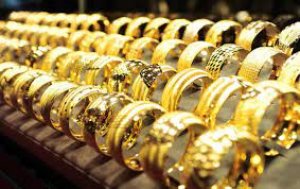  «آي صاغة»: 25 جنيهًا تراجعًا في أسعار الذهب بالأسواق المحلية خلال أسبوع