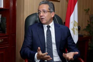 مصر ترشح “خالد العناني” لمنصب مدير عام منظمة اليونسكو