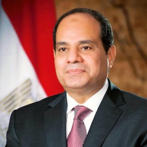 السيسى يفتتتح  فعاليات مؤتمر ومعرض مصر الدولي السابع للطاقة( ايجبس 2024 ) غداً