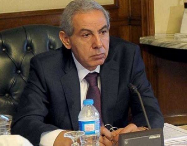 قابيل: روسيا توافق على رفع حظر تصدير البطاطس المصرية من 8 مناطق